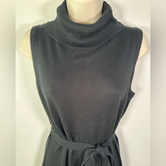 Calvin Klein women’s black tennis dress size small - Picture 5 of 5